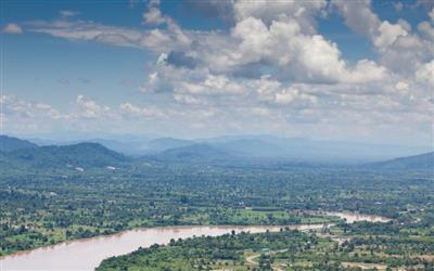 Kết luận của Bộ Chính trị về bảo đảm an ninh nguồn nước và an toàn đập, hồ chứa nước đến năm 2030, tầm nhìn đến năm 2045