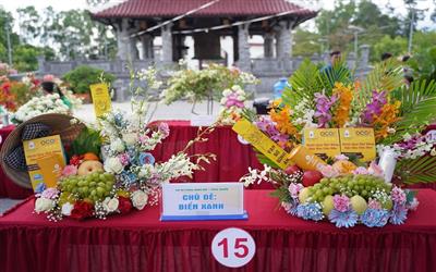 Kêu gọi chung tay hành động vì ngày Tết “xanh”