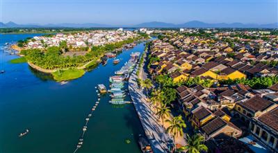 Khai thác, sử dụng bền vững nguồn nước phục vụ phát triển kinh tế - xã hội tỉnh Quảng Nam