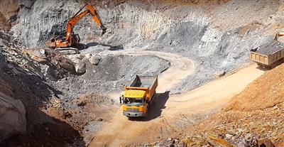 Khai thác, sử dụng nguồn tài nguyên khoáng sản hợp lý, hiệu quả