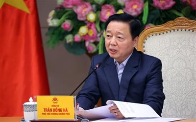 Khẩn trương đề xuất cơ chế chính sách đặc biệt, đặc thù cho đường sắt đô thị