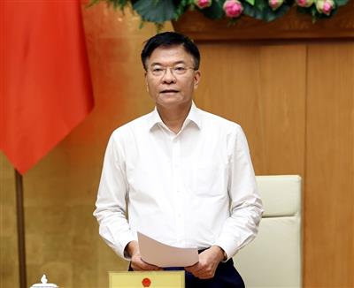 Khẩn trương hoàn thiện Chiến lược quốc gia về người cao tuổi