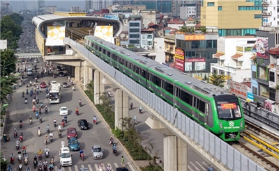 Khẩn trương hoàn thiện dự thảo Nghị quyết của Quốc hội về chính sách đặc thù phát triển đường sắt đô thị Hà Nội, TPHCM