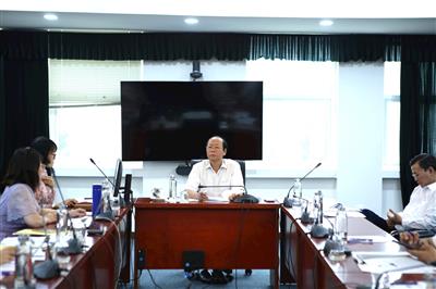 Khẩn trương hoàn thiện hướng dẫn kỹ thuật phân loại rác thải sinh hoạt