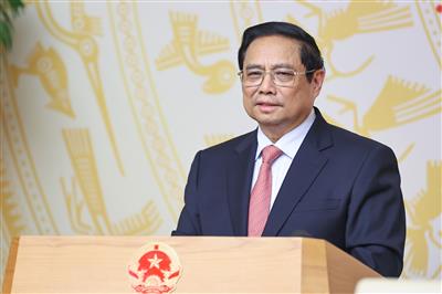 Khẳng định hơn nữa tầm vóc, vị trí, vai trò ngôi trường cao cấp nhất của Đảng