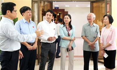 Khẳng định tính chất đặc biệt quan trọng của Luật Đất đai trong cuộc sống