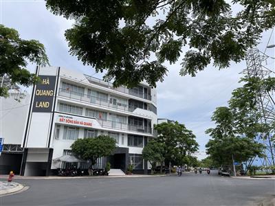 Khánh Hòa giải thích lý do loạt khu đô thị chưa có sổ hổng