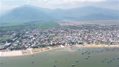 Khánh Hoà phê duyệt kế hoạch sử dụng đất năm 2023 huyện Vạn Ninh
