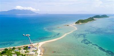 Khánh Hoà: Tạo đà cho kinh tế biển phát triển