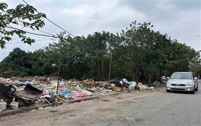 Khó khăn trong xử lý vi phạm lĩnh vực môi trường