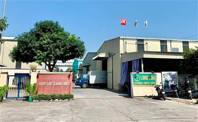 Khổ vì sống gần nhiều nhà máy