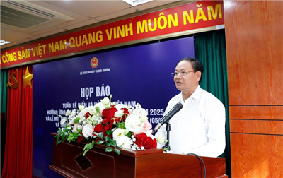 Khoa học khởi động hành trình tái sinh đại dương xanh
