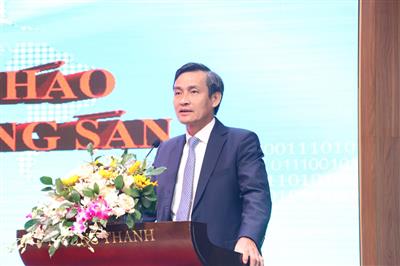 Khoanh định và quản lý chặt chẽ tài nguyên, khoáng sản dự trữ quốc gia
