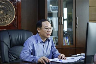 Khối báo chí, truyền thông của ngành TN&MT đổi mới, sáng tạo, nâng cao hiệu quả công tác tuyên truyền