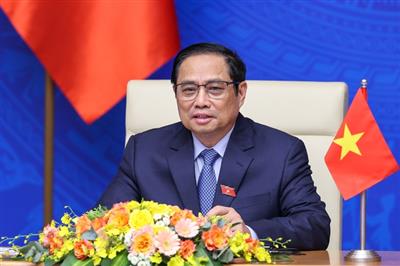 Khởi động thảo luận về Khuôn khổ kinh tế Ấn Độ Dương - Thái Bình Dương vì thịnh vượng