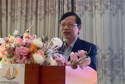 Khởi động và kết nối dự án tuyên truyền, vận động nông dân xử lý rác thải