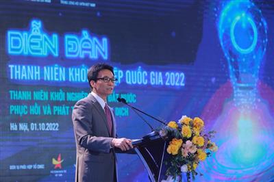 Khởi nghiệp xanh, bền vững, lan toả tinh thần trách nhiệm với xã hội
