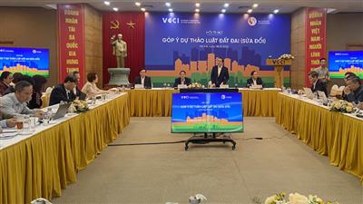 Khơi thông nguồn lực đất đai để phát triển đất nước