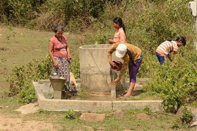 Khốn khổ vì thiếu nước, Quảng Ngãi cấp bách tìm giải pháp