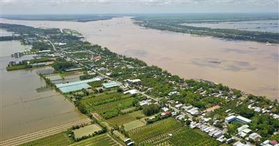 Không chỉ trông đợi… “ông trời”