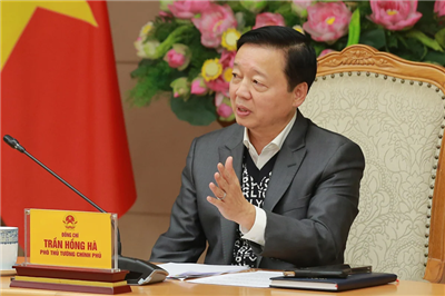 Không để lãng phí người tài khi hợp nhất Bộ Xây dựng và Bộ Giao thông vận tải