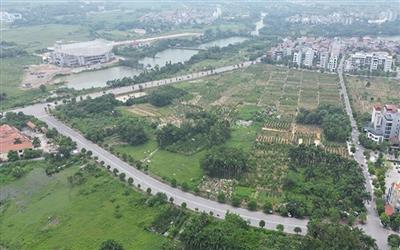 Không để nhà đầu tư hưởng lợi 'chênh lệch địa tô' khi thỏa thuận đất làm dự án nhà ở