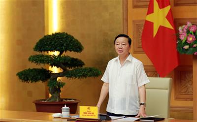 Không đùn đẩy trách nhiệm trong xử lý, khắc phục ô nhiễm các lưu vực sông