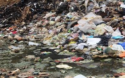 Khu xử lý rác 48 tỷ đồng ‘đắp chiếu’, người dân khốn khổ vì ô nhiễm