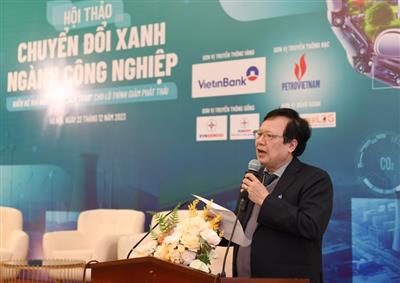 Kiểm kê khí nhà kính: Nền tảng cho lộ trình giảm phát thải
