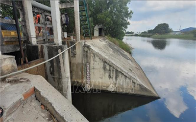 Kiểm soát các 'điểm nóng', 'điểm đen' về ô nhiễm môi trường tại Bà Rịa - Vũng Tàu