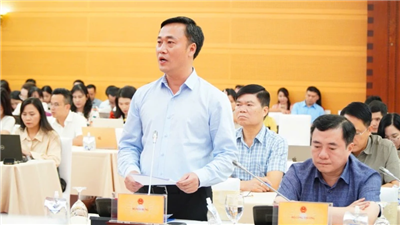 Kiểm soát thị trường bất động sản, ngăn chặn tình trạng thổi giá, bỏ cọc đấu giá đất
