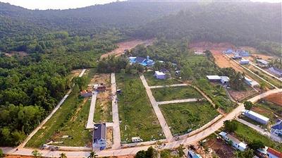 Kiến nghị sửa đổi Luật Đất đai từ thực tiễn giải quyết, xét xử tại tòa án