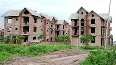 Kiên quyết thu hồi dự án chậm tiến độ, khắc phục tình trạng "quy hoạch treo" và "dự án treo"