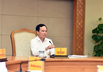 Kiện toàn Hội đồng thẩm định Quy hoạch Lâm nghiệp quốc gia