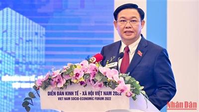 Kiên trì ổn định kinh tế vĩ mô là “chìa khóa” quan trọng để đất nước phát triển mạnh mẽ