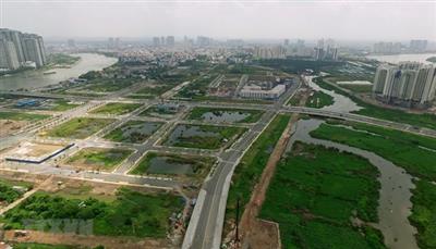 Kiều bào phấn khởi tham dự Hội nghị lấy ý kiến đối với dự thảo Luật Đất đai (sửa đổi)