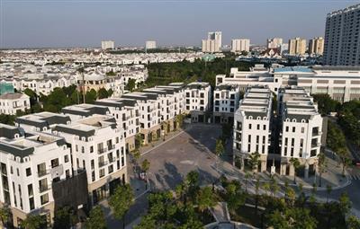 Kiều bào thêm cơ hội sở hữu nhà, đất
