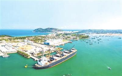 Kinh tế biển tỉnh Quảng Ngãi: Những kết quả đạt được và nhiệm vụ, giải pháp