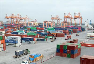 Kinh tế Việt Nam vững vàng vượt qua thách thức