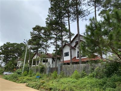 Kon Tum thu hồi nhiều vị trí đất “vàng” tại Măng Đen