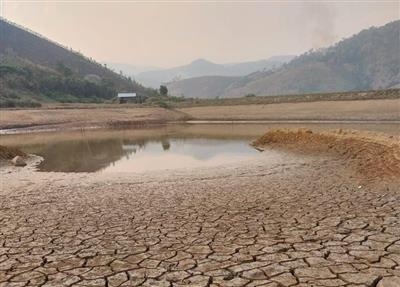 Kon Tum: Triển khai thi hành Luật Tài nguyên nước 2023
