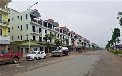 Kỳ vọng Luật Đất đai (sửa đổi) kiến tạo chu kỳ phát triển mới