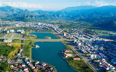 Lai Châu: Tăng cường bảo vệ môi trường để phát triển bền vững