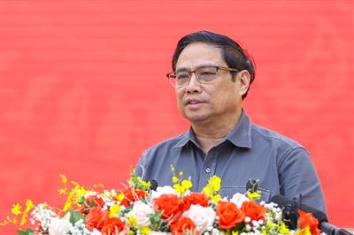 Lâm Đồng phải tập trung phát triển du lịch, dịch vụ, văn hóa, trở thành cực tăng trưởng của Tây Nguyên