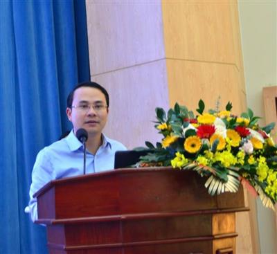 Lâm Đồng: Phổ biến, tuyên truyền Luật Tài nguyên nước năm 2023 và các văn bản quy định chi tiết thi hành Luật