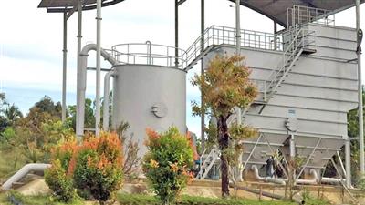 Lâm Đồng xử phạt doanh nghiệp vi phạm lĩnh vực tài nguyên nước gần 200 triệu đồng