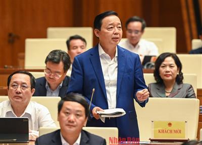Làm rõ phương pháp định giá đất, nâng cao hiệu quả quản lý và sử dụng đất