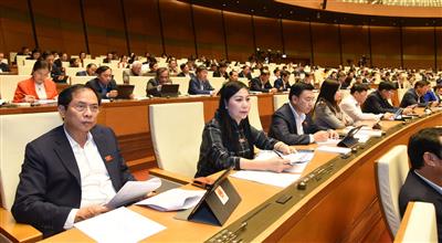 Làm rõ sức lan tỏa, hiệu quả của Nghị quyết với kinh tế - xã hội, đời sống người dân