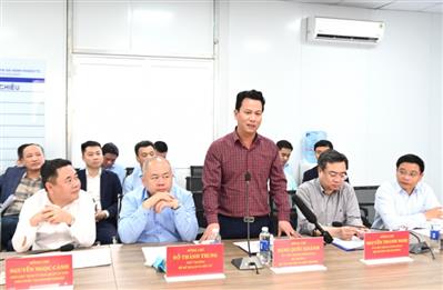 Lần thứ 4 Thủ tướng kiểm tra Dự án Nhà ga T3, Cảng Hàng không Tân Sơn Nhất