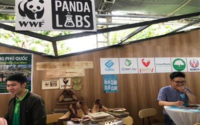 Lan tỏa cách sống xanh
